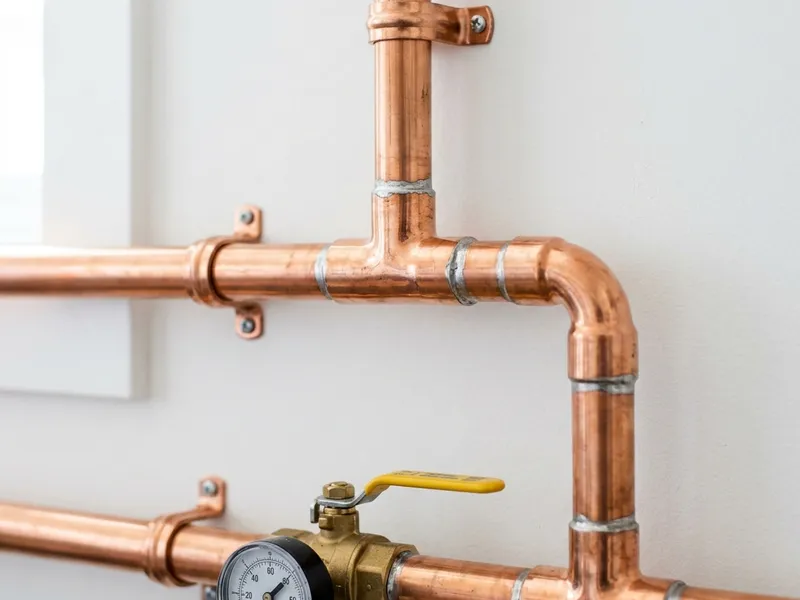 Frequently asked plumbing questions in Williamsburg. Licensed plumbing contractors answering your pipe, leak, and repair questions.